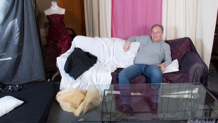 [Oldje] - 69 Action with Blonde Bombshell Lianna - Erick - Lianna