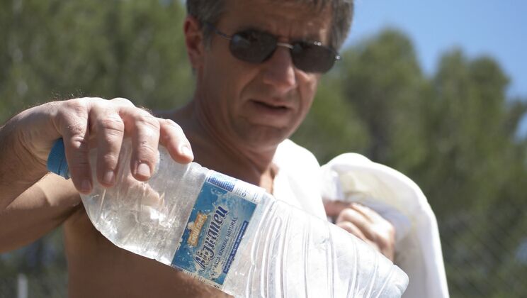 [Oldje] - Facial and Satisfaction - Madison Parker - Andre