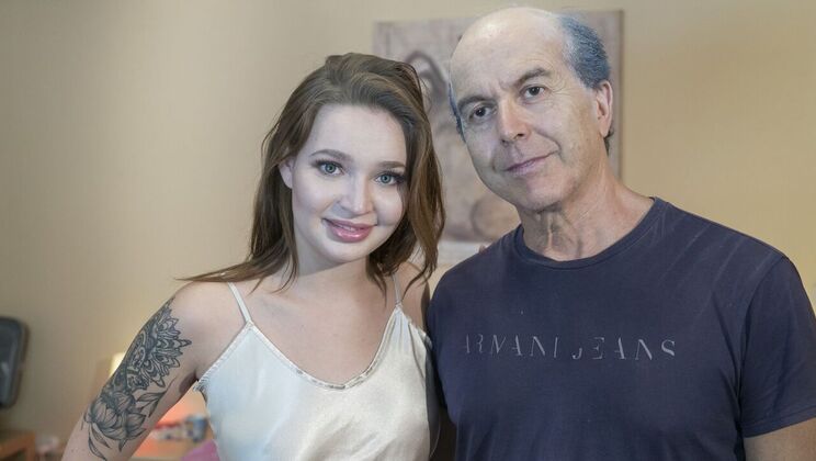 [Oldje] - Hard Sex Before Marcello Goes Away