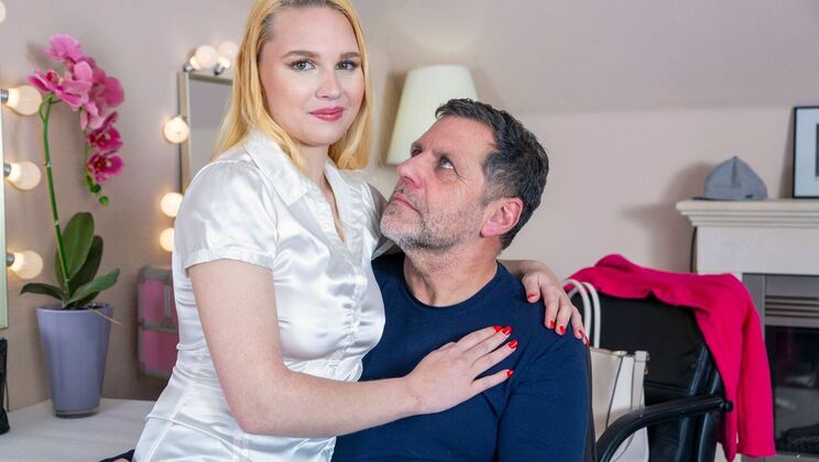 [Oldje] - I Require Your Aid, Rebecca - Phillipe - Rebecca Lee