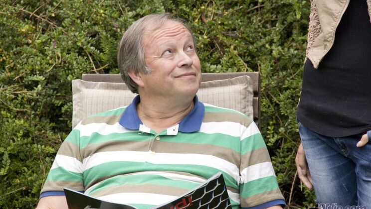 [Oldje] - 69 Kisses and Pussy Licking Fun