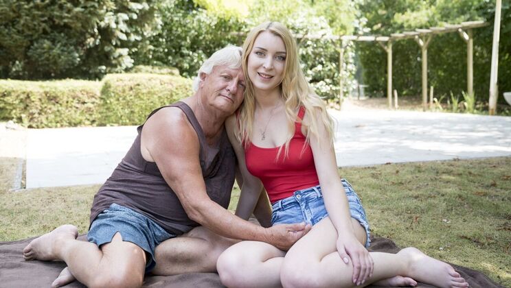 [Oldje] - Old Yogin Bangs Skinny Student Outdoors