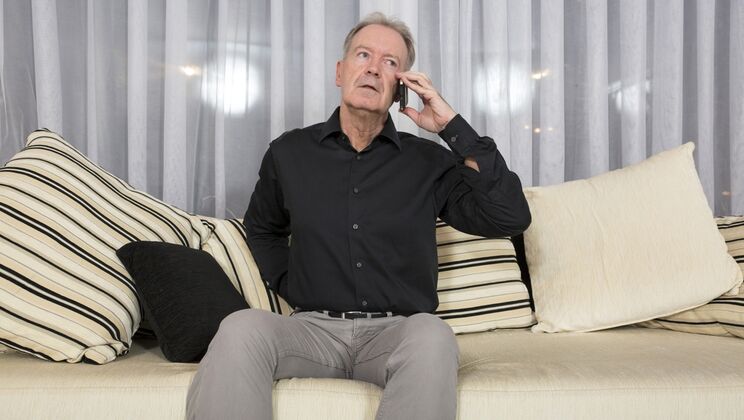 [Oldje] - Young and Old Massage Sex