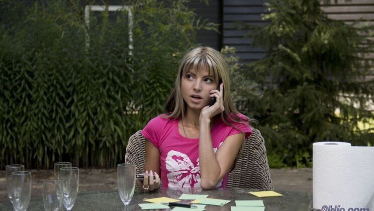 [Oldje] - Hand to Mouth Payment