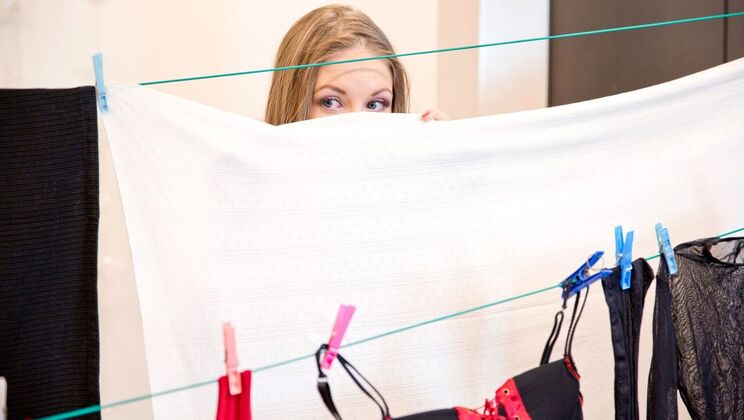 Let's Play with Pussy Licking