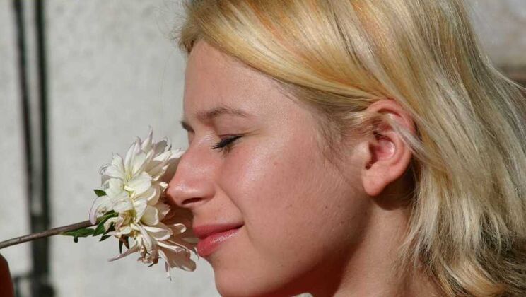 [Oldje] - Kissing and Fucking: Andre and Anastazie's Love - Andre - Anastazie