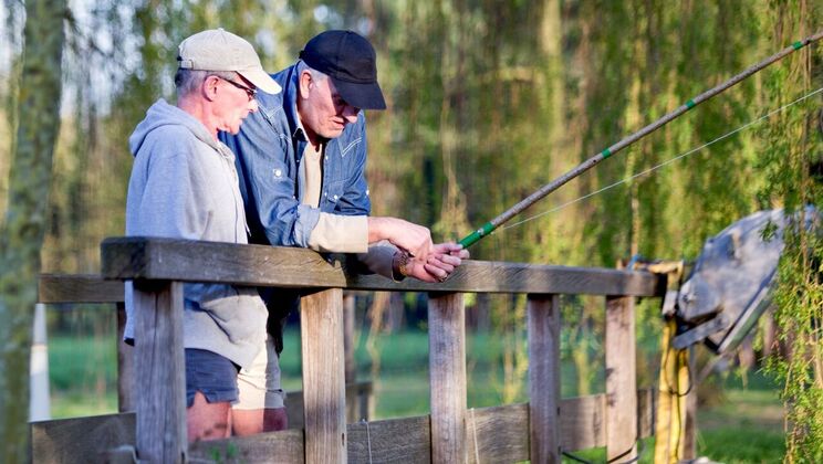 Jessica Malone's Outdoor Threesome