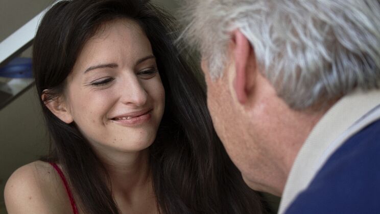 [Oldje] - Gustavo's Seductive Mission