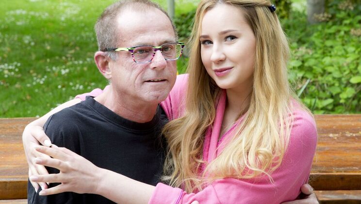 [Oldje] - Rainy Days are for Sexy Play - Cherry Bright - Uli