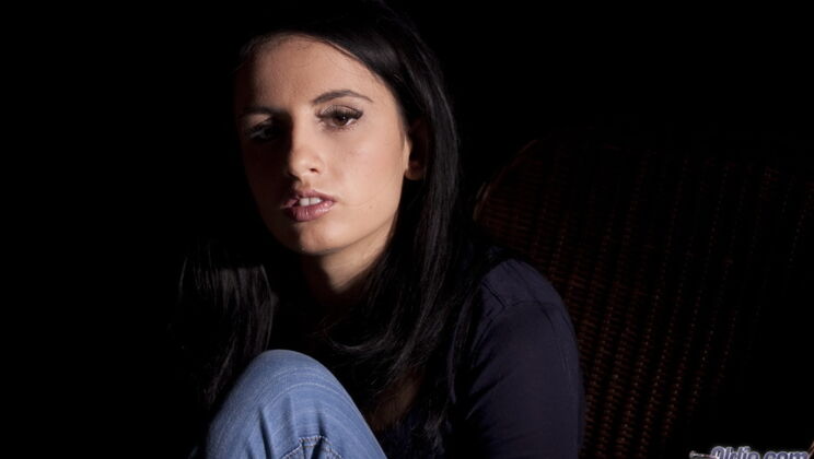 [Oldje] - Old Man John Fucks Young Karry - John - Karry