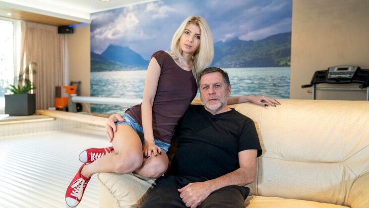 [Oldje] - Tattooed Chick's Sexy Connection - Phillipe - Missy Luv