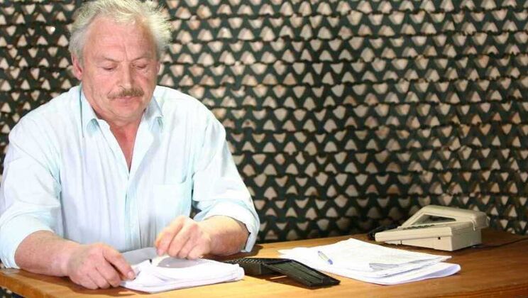 [Oldje] - Cum Swallowing Seduction by Paula - Gustavo - Paula Dark