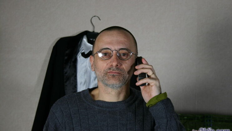 [Oldje] - Don's Redhead Buy - Don - Amellie Brown