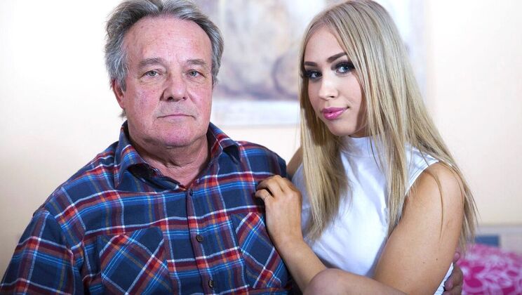 [Oldje] - Alana's Hardcore Mood - Alana Moon - Harry