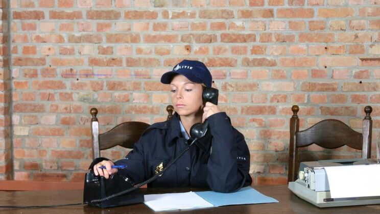 [Oldje] - Old Man Fucks Blonde - Jimmy - Michelle Bowa