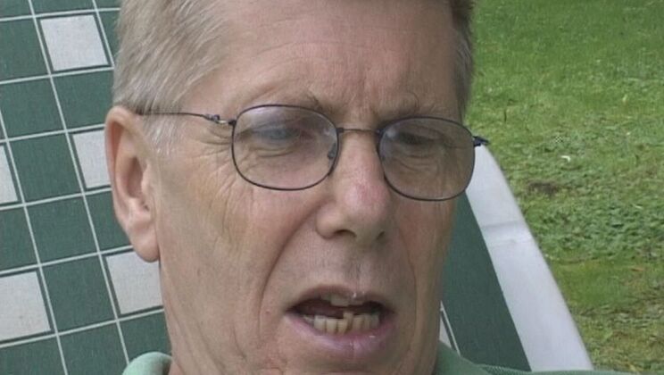 [Oldje] - Josephine's Deepthroat Surprise for Roger in the Kama Sutra