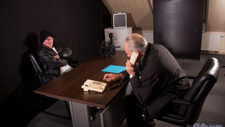 [Oldje] - Charlize Bella's Hard Fuck Confession Story - John - Charlize Bella