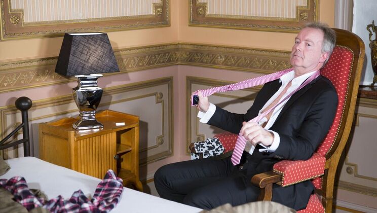 [Oldje] - Young Natural Fucking