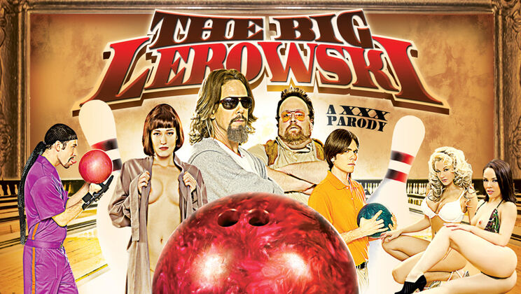 [NewSensations] - The Lebowski: A Facial on Big Tits