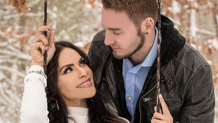 [TransSensual] - Inside TS Foxxy's Rough Scene - TS Foxxy - Jake Karhoff