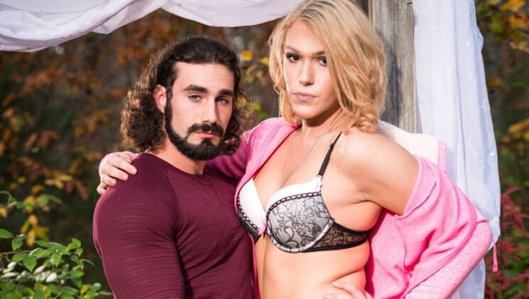 [TransSensual] - My Teacher's Rough and Wild Side - Jaxton Wheeler - Aspen Brooks