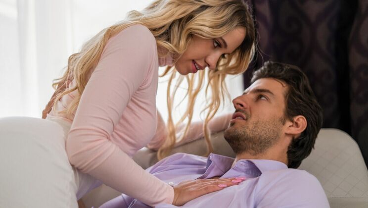 [FamilySinners] - Skirt Up, Pussy Down