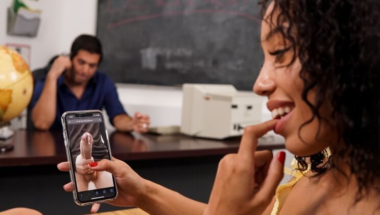 [RealityJunkies] - Saturday Night Seduction with Alexis Tae - Alexis Tae