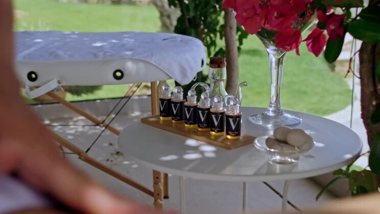 [TUSHY] - Doggystyle with Stefany Kyler in Hotel Vixen - Stefany Kyler - Ralf Christian