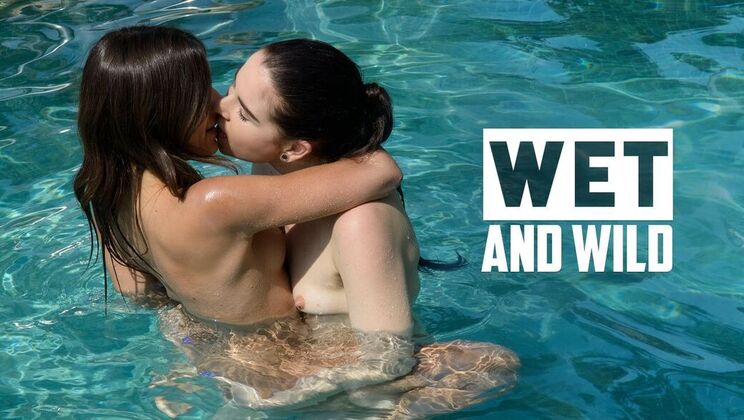 Wild Wet Fun in the Sun