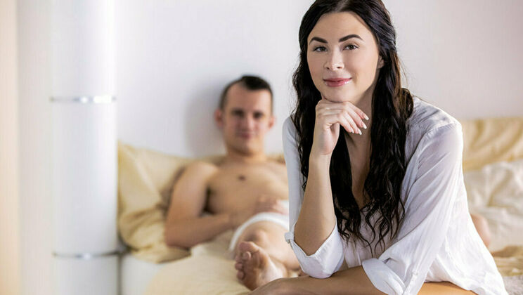 [SexArt] - Czech Jenny Doll's Beautiful Sex Encounter - Sam Bourne - Jenny Doll