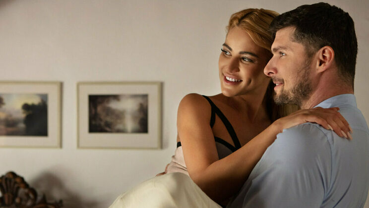 [SexArt] - Tattooed Beauty Kristof Cale in Creampie Fucking - Kristof Cale - Cherry Kiss