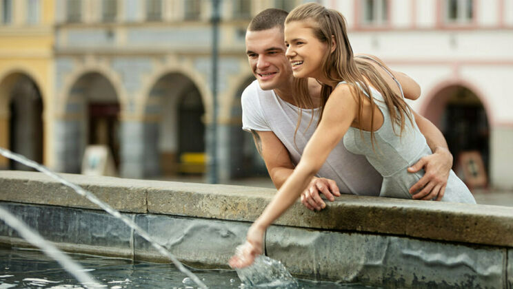 Maxmilian Dior Fucks Sarah Kay's Ass