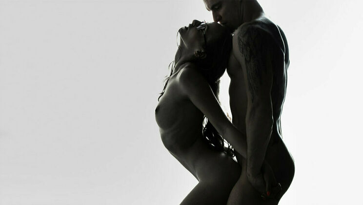 [SexArt] - Flexible Lady Bug in Doggystyle and Creampie - Lady Bug - Maxmilian Dior