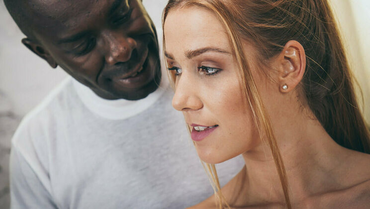 [SexArt] - Trimmed and Tasty - A Massage with a Happy Ending - Alexis Crystal - Joss Lescaf