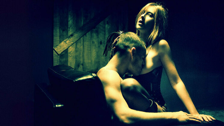 [SexArt] - Pierced and Punished: A Spanking Story - Linda Sweet - Maxmilian Dior