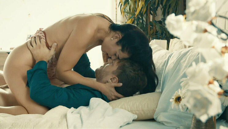 Nipples and Nipple Play (2023)