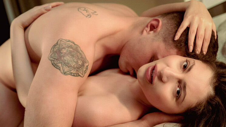 Follow That Heart to Sex