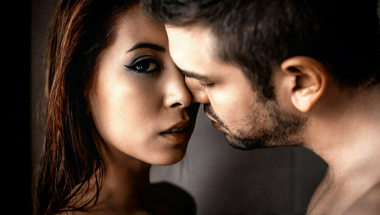 [SexArt] - Asian Temptation Returns - Paula Shy - Juan Lucho