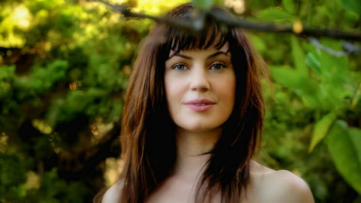 [SexArt] - Beautiful Ass and Sexy Body - Sarah Shevon (2022) - Sarah Shevon