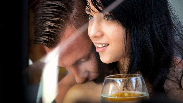 [SexArt] - Russian Lingerie Model Gets Fucked - Matt Ice - Taissia A