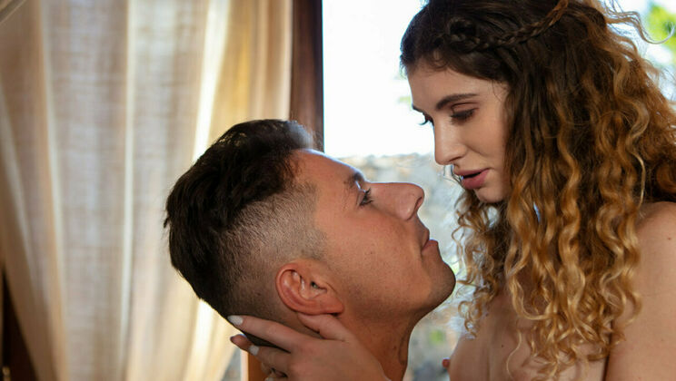 [SexArt] - Couple's Sexy Times in Summer Love (2019)