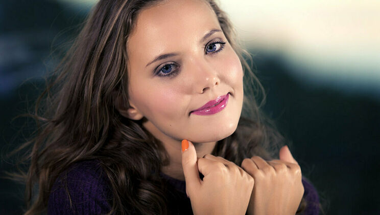 [SexArt] - Vox Episode 4 - Hot Blonde Action - Mango A