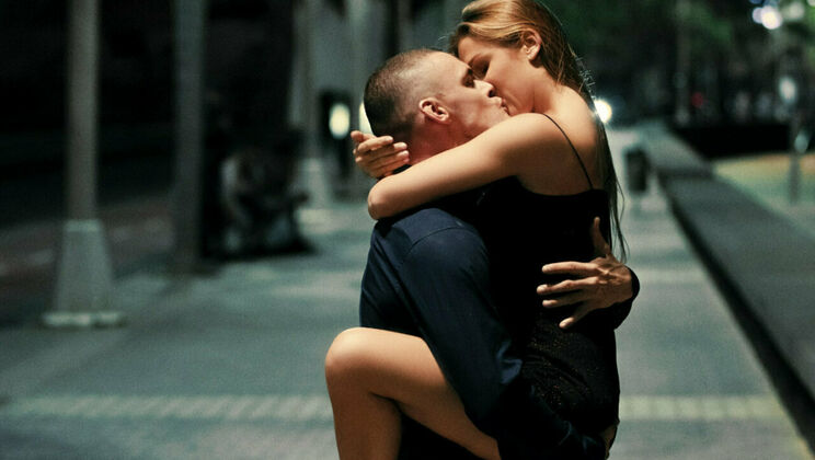 [SexArt] - Cycle Episode 1: Wet and Wild (2019)