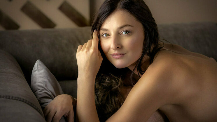 [SexArt] - Katy Rose's Beautiful Sex with Michael Fly - Katy Rose - Michael Fly