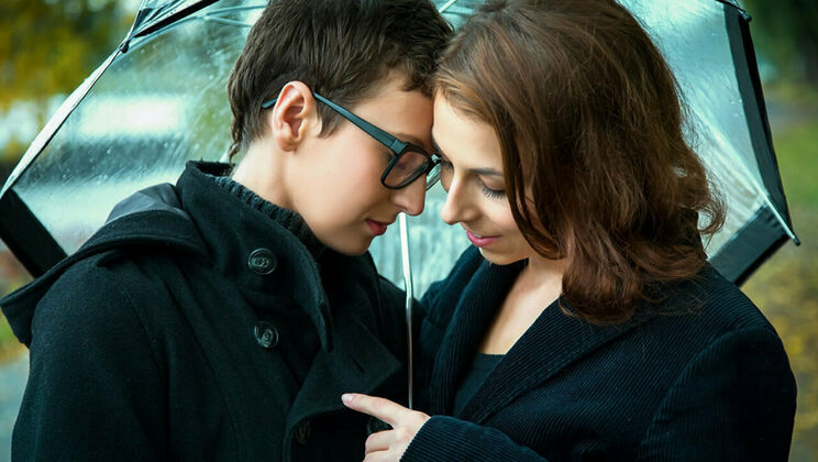 [SexArt] - Antonia and Emylia: Tattooed and Ready