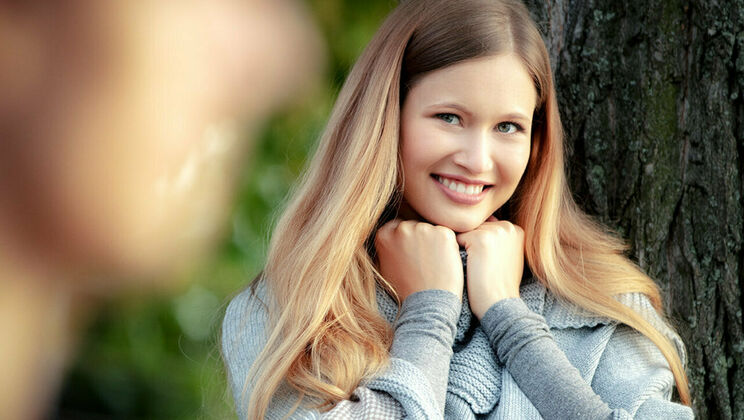 [SexArt] - Cardo Gets Down Outside