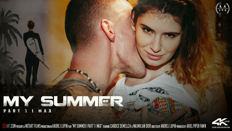 [SexArt] - Max's Hot Summer 1 - Cumshot Fun - Nick Ross - Alexis Crystal - Lilu Moon - Anya Krey - Emylia Argan - Candice Demellza - Maxmilian Dior