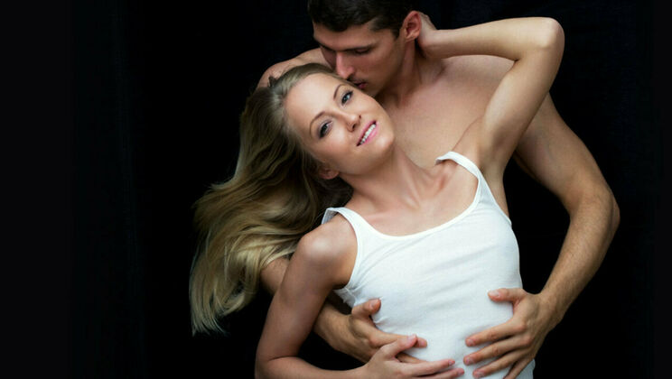 [SexArt] - Passion with Skinny Blonde Girl