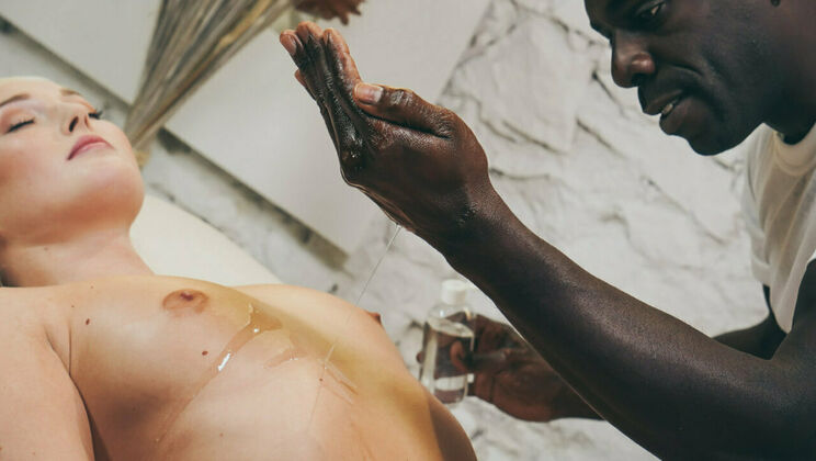 [SexArt] - Joss Lescaf's Piercing Adds to the Excitement - Joss Lescaf - Lovita Fate