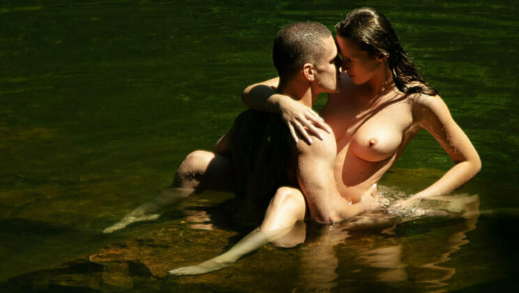 [SexArt] - Stacy Cruz and Max Dior Czech Sex